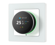 Avatto Inteligentny termostat WiFi  WT20R-WH-3A-W-WiFi - 1510605 - zdjęcie 1